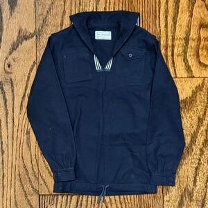 Vintage WWII Era USN US Navy Sailor Uniform Shirt